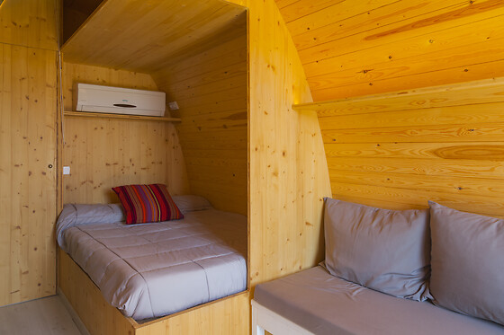 CAMPING TERRA ALTA - photo 7