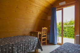 CAMPING TERRA ALTA