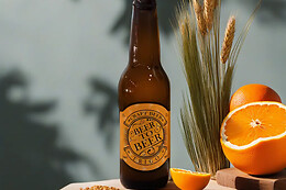 SENDA CRAFT BEER