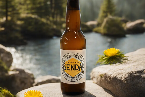 SENDA CRAFT BEER - photo 9