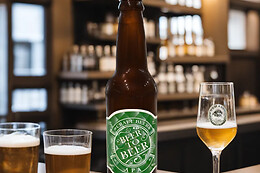 SENDA CRAFT BEER