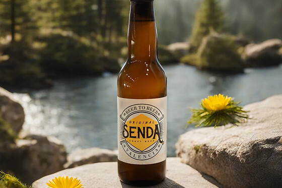 SENDA CRAFT BEER - photo 15