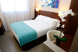 HOTEL & SPA REAL CIUDAD DE ZARAGOZA