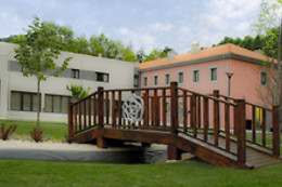 PRIMAVERA PERFUME HOTEL