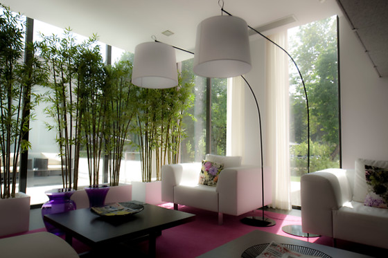 PRIMAVERA PERFUME HOTEL - photo 5