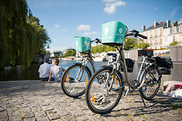 Bike'N Tour