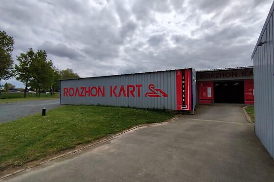 Roazhon Kart - photo 3