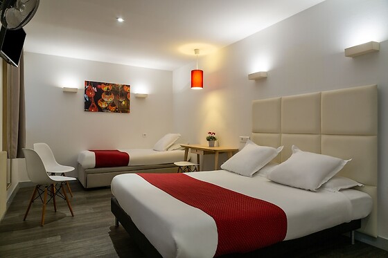 Online Booking EPS - photo 4