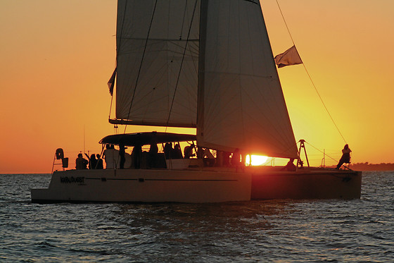 Kapalouest - photo 1