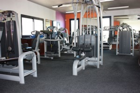 Fitness Park Avignon - photo 2