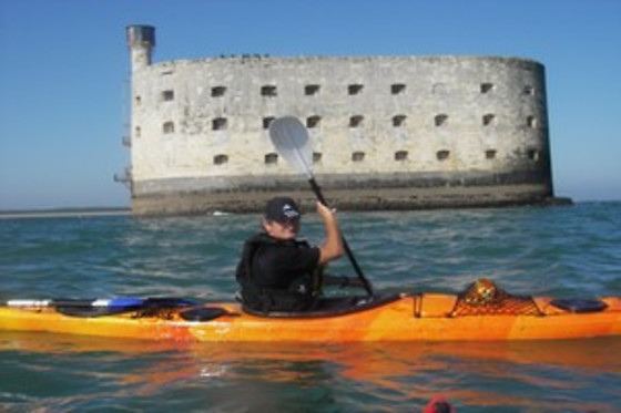 ANTIOCHE KAYAK - photo 13