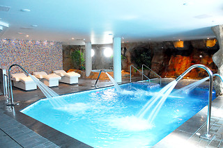 Olympic Spa & Sport Club en Lloret del Mar (Girona)