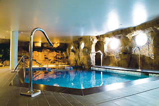 Olympic Spa & Sport Club en Lloret del Mar (Girona)
