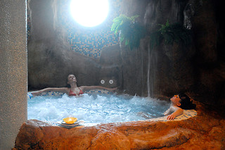 Olympic Spa & Sport Club en Lloret del Mar (Girona)