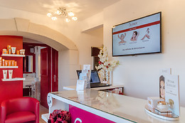 Guinot - Céline Esthétique Mornas - Pré affilié