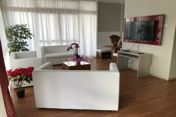 Hotel Annetta - photo 8