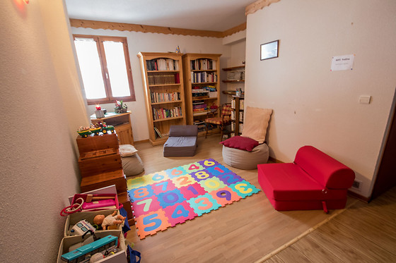 Chalet de la yodine - photo 9