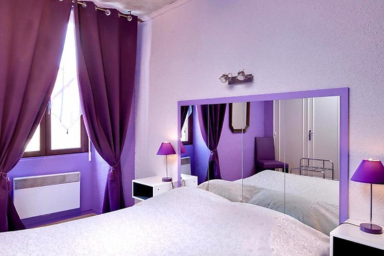 Hôtel le Bocage - photo 1