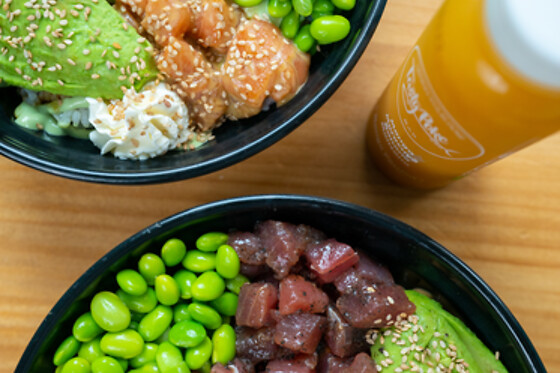 TASTY POKE BAR - ORENSE - photo 6