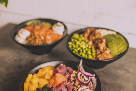 TASTY POKE BAR - ORENSE - photo 9
