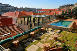 PORTA NOBRE - EXCLUSIVE LIVING HOTEL