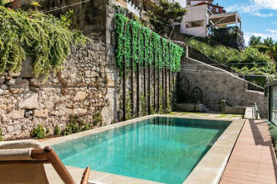 PORTA NOBRE - EXCLUSIVE LIVING HOTEL - photo 8