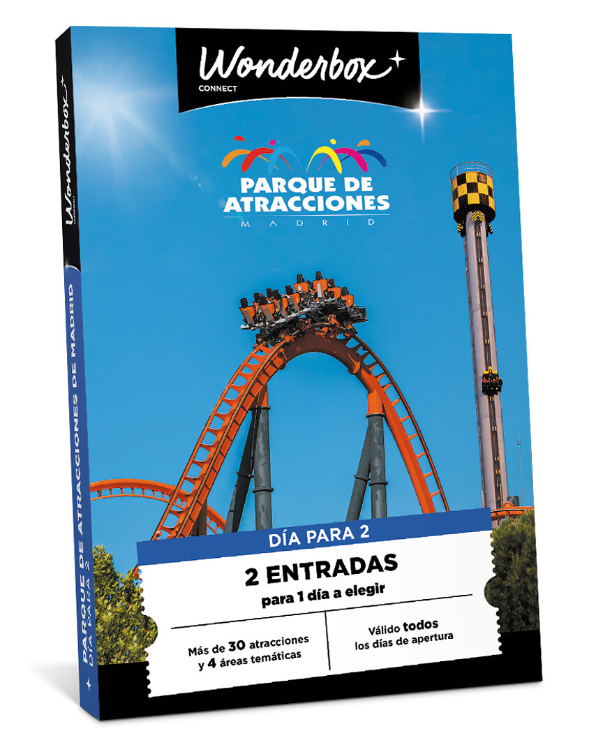 Parque de Atracciones