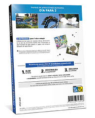 Parque de Atracciones