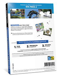 Parque de Atracciones