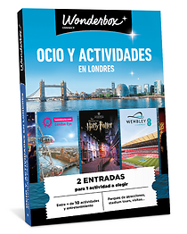 Ocio y actividades en Londres