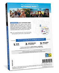 Ocio y actividades en Madrid