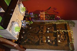 L'Orchidée Thai