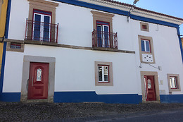 CASA DAS ANDORINHAS