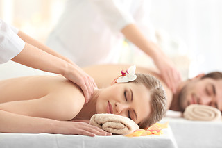 Estancia spa & gourmet