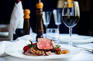 Restaurantes Gourmet