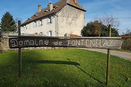 Domaine de Fontenelay