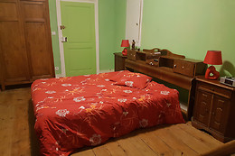 Domaine de Fontenelay