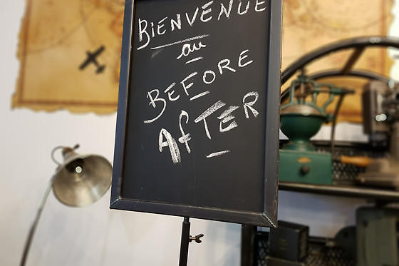 Before After Coffee - photo 6