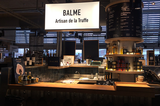 Balme Bordeaux - photo 2