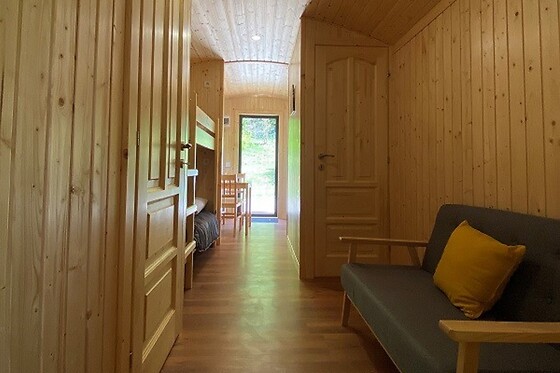 Camping 4* des Sources Chaudes - photo 4