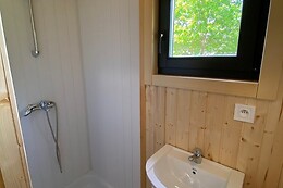 Camping 4* des Sources Chaudes