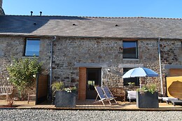 Le Clos de la Moriere