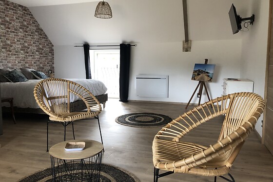 Le Clos de la Moriere - photo 4