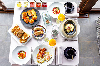 Torre de Galizano Gastrobar en Cantabria