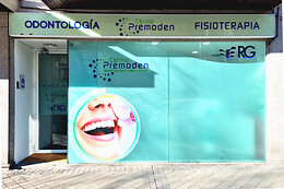 CLINICA PREMODEN  ALONSO CANO