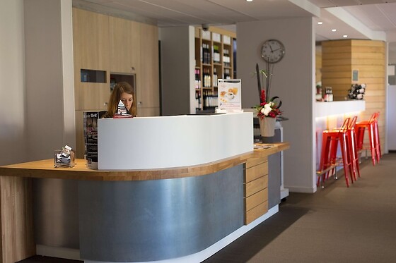 Online Booking EPS - photo 1