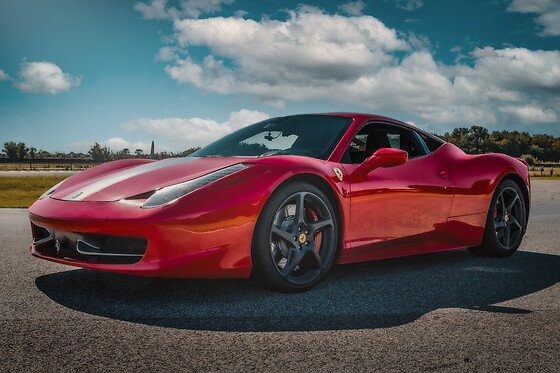 Passione GT Noleggi - photo 0
