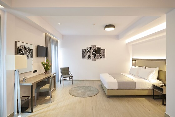 Online Booking EPS - photo 0