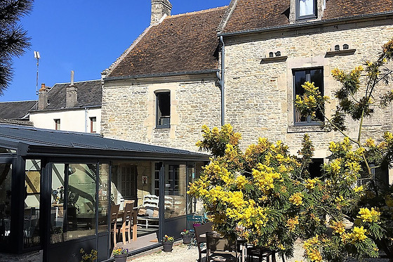 Le Mas Normand - photo 8