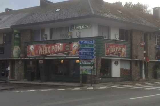 Brasserie du Vieux Pont - photo 9